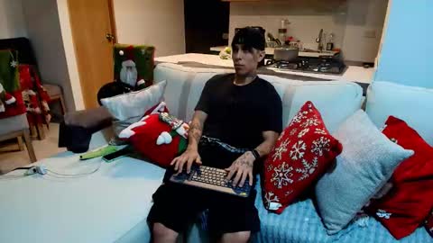 Snapshot of liorvante chatting on December 2025 03:12:03 AM Lior Vante online show from December 2025 03:12:03 AM