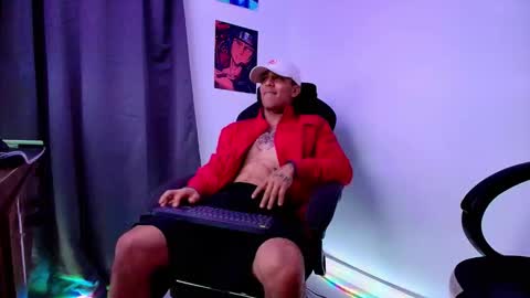 Snapshot of liorvante chatting on December 2025 04:41:02 AM Lior Vante online show from December 2025 04:41:02 AM