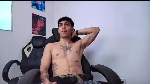 Snapshot of liorvante chatting on January 2026 11:10:01 PM Lior Vante online show from January 2026 11:10:01 PM