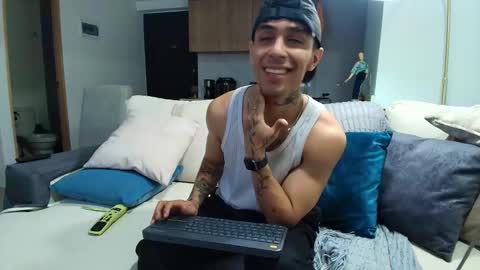 Snapshot of liorvante chatting on January 2026 11:20:01 PM Lior Vante online show from January 2026 11:20:01 PM