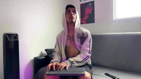 Lior Vante online show from February 2026 02:13:01 PM