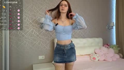 Liory online show from April 2026 09:34:01 AM