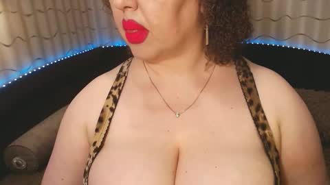 LIpsAddiction online show from February 2026 11:08:01 PM