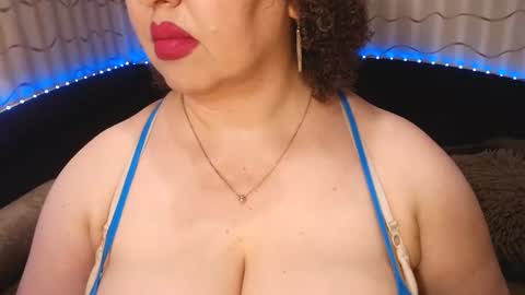 LIpsAddiction online show from July 2026 01:20:01 PM