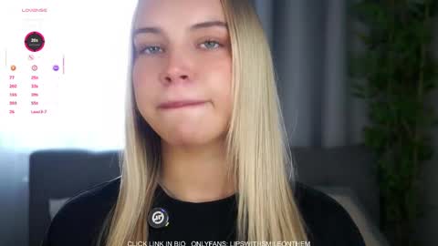 Amelia online show from March 2026 05:12:02 AM