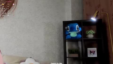 Lina online show from January 2026 01:33:02 AM