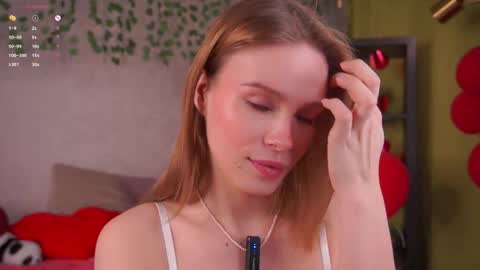 Lina online show from February 2026 01:37:02 AM