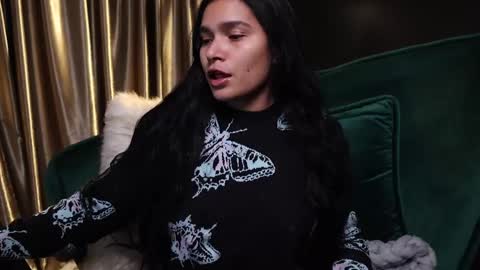 Snapshot of lireesa chatting on February 2025 04:20:01 AM Lire online show from February 2025 04:20:01 AM