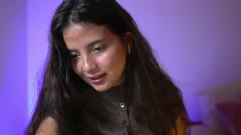 Lily see u on december 2 online show from April 2026 07:58:01 PM