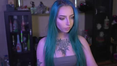 Lisa online show from April 2026 09:31:02 PM