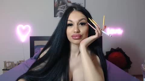 Lisa online show from February 2025 01:47:02 AM