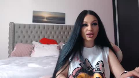 Lisa online show from March 2026 08:56:02 PM