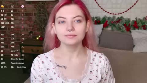 lissi online show from December 2025 05:08:02 PM