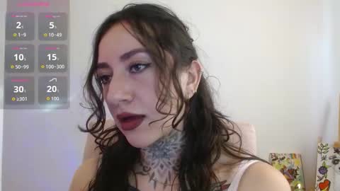 Lisa online show from February 2026 09:49:02 PM