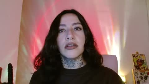 Snapshot of lisa_avila_ chatting on July 2026 04:05:01 AM Lisa online show from July 2026 04:05:01 AM