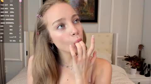 Lisa online show from February 2026 06:34:01 AM