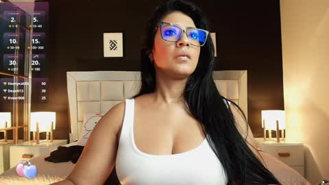 Lisa online show from January 2025 06:44:01 PM