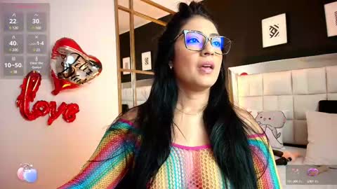 Lisa online show from February 2025 01:30:01 PM