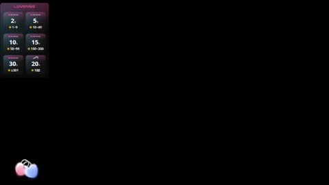Lisa online show from March 2025 12:23:02 PM