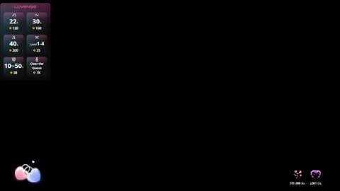 Lisa online show from March 2025 12:57:02 PM