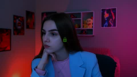 Snapshot of lisa_dark_ chatting on April 2026 11:04:02 AM Lisa online show from April 2026 11:04:02 AM