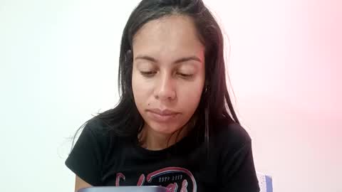 Lisa Santos online show from October 2025 02:24:02 PM