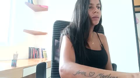 Lisa Santos online show from October 2025 02:20:01 PM