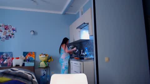 lisa_lady_golden online show from September 2025 09:42:02 AM