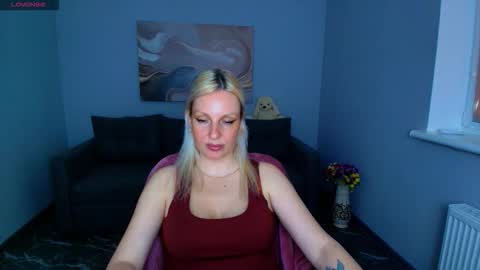 lisa_merritt online show from June 2026 12:55:01 PM