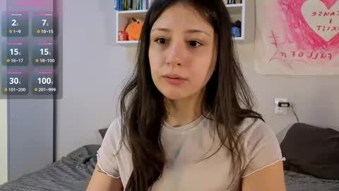 Lisa online show from April 2026 08:08:01 AM