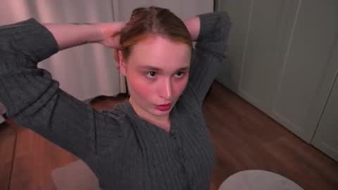 Elisabeth or Lisa online show from February 2026 08:38:01 PM