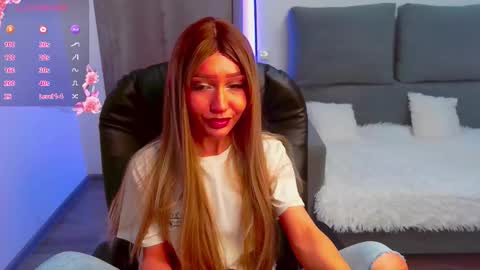 Lisa online show from March 2026 05:26:01 PM