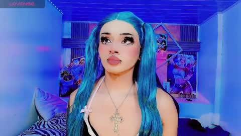 Snapshot of lisa_sparkleee chatting on April 2026 03:21:01 AM lisa_sparkleee online show from April 2026 03:21:01 AM