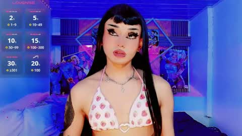 Snapshot of lisa_sparkleee chatting on April 2026 03:08:02 AM lisa_sparkleee online show from April 2026 03:08:02 AM