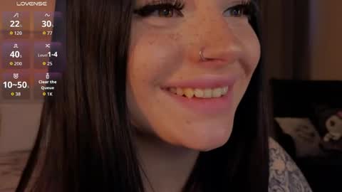 lisaaaliss online show from April 2026 09:55:01 AM