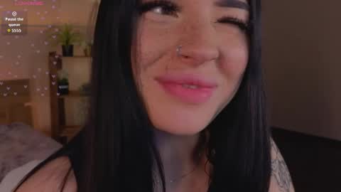 lisaaaliss online show from May 2026 09:39:02 AM