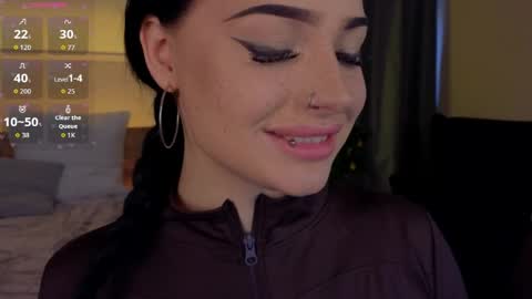 lisaaaliss online show from May 2026 11:37:01 AM