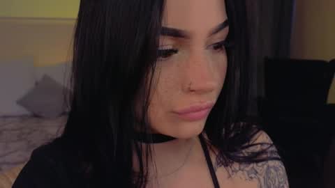 lisaaaliss online show from May 2026 11:48:01 AM