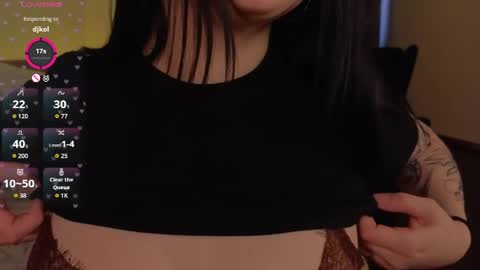 lisaaaliss online show from May 2026 10:21:01 AM