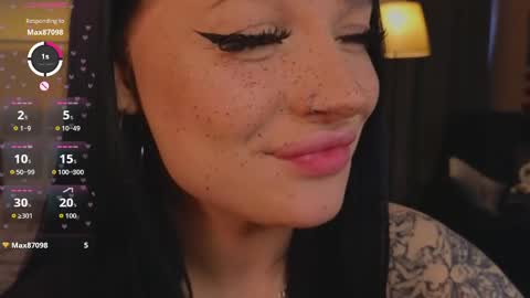 lisaaaliss online show from May 2026 11:49:02 AM