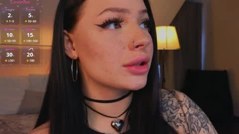 lisaaaliss online show from May 2026 11:05:01 AM