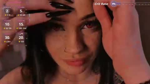 lisaaaliss online show from June 2026 11:30:02 AM