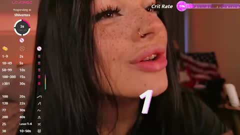lisaaaliss online show from July 2026 10:52:02 AM
