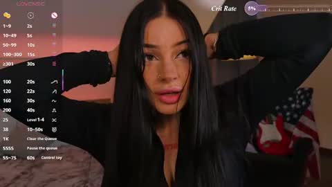 lisaaaliss online show from July 2026 11:57:01 AM