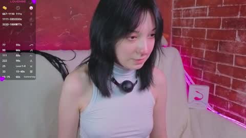 Lisa online show from February 2026 11:15:02 PM