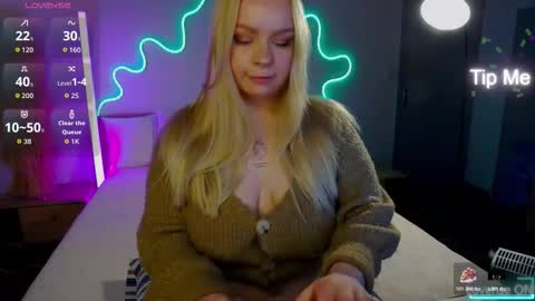 Lisa online show from January 2026 02:10:01 PM