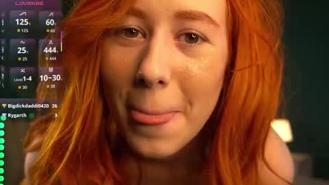 Lisa online show from March 2026 11:00:02 PM