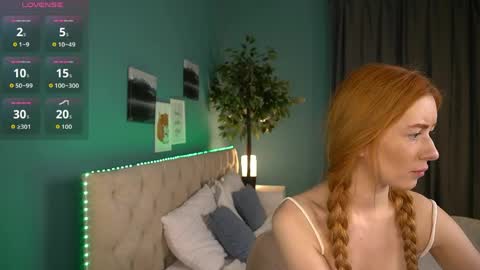 Lisa online show from June 2026 12:38:01 AM