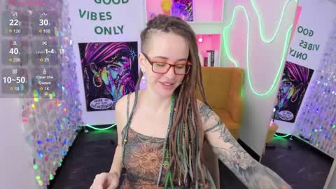 Lisa online show from April 2026 05:24:02 AM