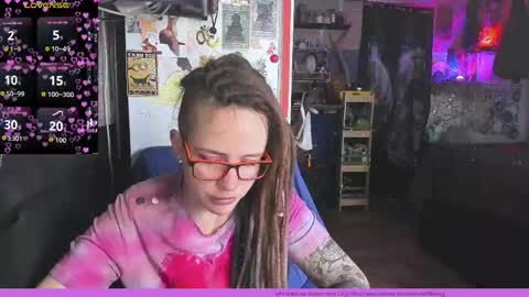 Snapshot of lisafoxy_y chatting on May 2026 06:42:01 AM Lisa online show from May 2026 06:42:01 AM